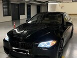 BMW 528-3