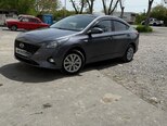 Hyundai Accent-1