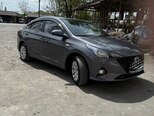 Hyundai Accent-8