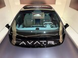 Avatr 12-7