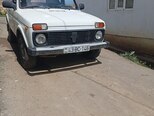 LADA (VAZ) Niva-1