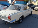 GAZ 24 "Volga"-2