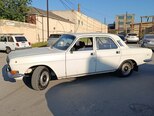 GAZ 24 "Volga"-3