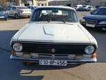 GAZ 24 "Volga"-1
