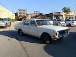GAZ 24 "Volga"-4