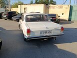 GAZ 24 "Volga"-6