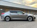Kia Optima-5