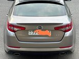 Kia Optima-2