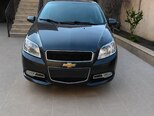 Chevrolet Nexia-1
