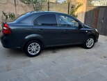 Chevrolet Nexia-6
