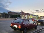 LADA (VAZ) 2108-4