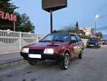 LADA (VAZ) 2108-2
