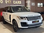 Land Rover Range Rover-3