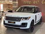 Land Rover Range Rover-4