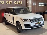 Land Rover Range Rover-2