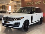 Land Rover Range Rover-5