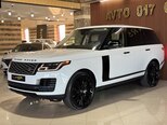 Land Rover Range Rover-6