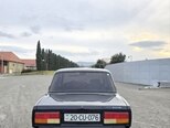 LADA (VAZ) 2107-2