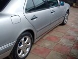 Mercedes E 240-7