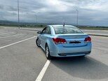 Chevrolet Cruze-3
