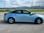 Chevrolet Cruze-7
