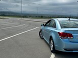 Chevrolet Cruze-10