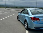 Chevrolet Cruze-9