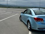 Chevrolet Cruze-11