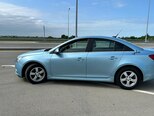Chevrolet Cruze-12