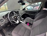 Chevrolet Cruze-15