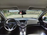 Chevrolet Cruze-14