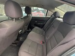 Chevrolet Cruze-19