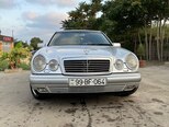 Mercedes E 240-15