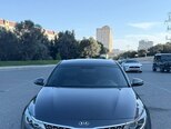 Kia K5-2