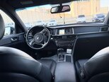 Kia K5-8
