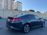 Kia K5-5
