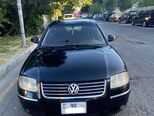 Volkswagen Passat-1