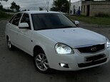 LADA (VAZ) Priora-1