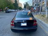 Volkswagen Passat-4