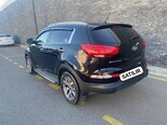 Kia Sportage-5