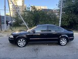 Volkswagen Passat-5