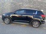 Kia Sportage-7
