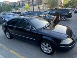 Volkswagen Passat-3