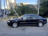 Volkswagen Passat-2
