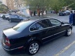Volkswagen Passat-6