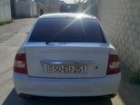 LADA (VAZ) Priora-7