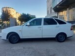 LADA (VAZ) Priora-3
