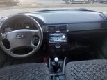 LADA (VAZ) Priora-5