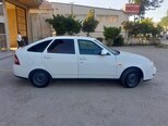 LADA (VAZ) Priora-2