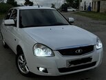 LADA (VAZ) Priora-4